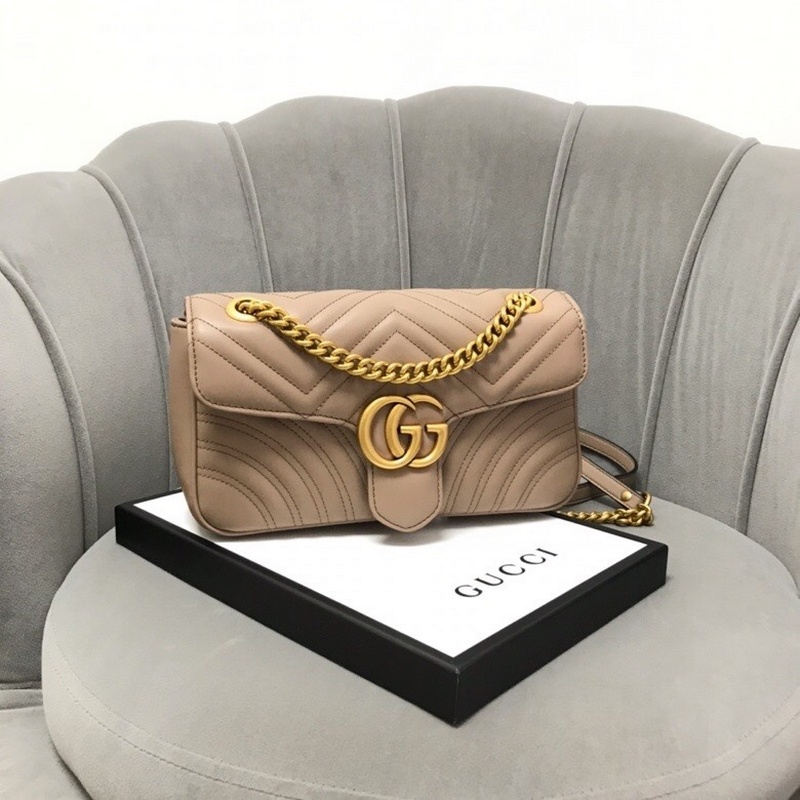 Gucci Handbags 39